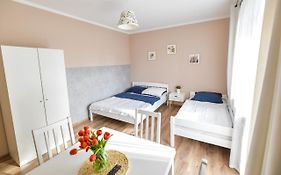 Apartament Zosienka